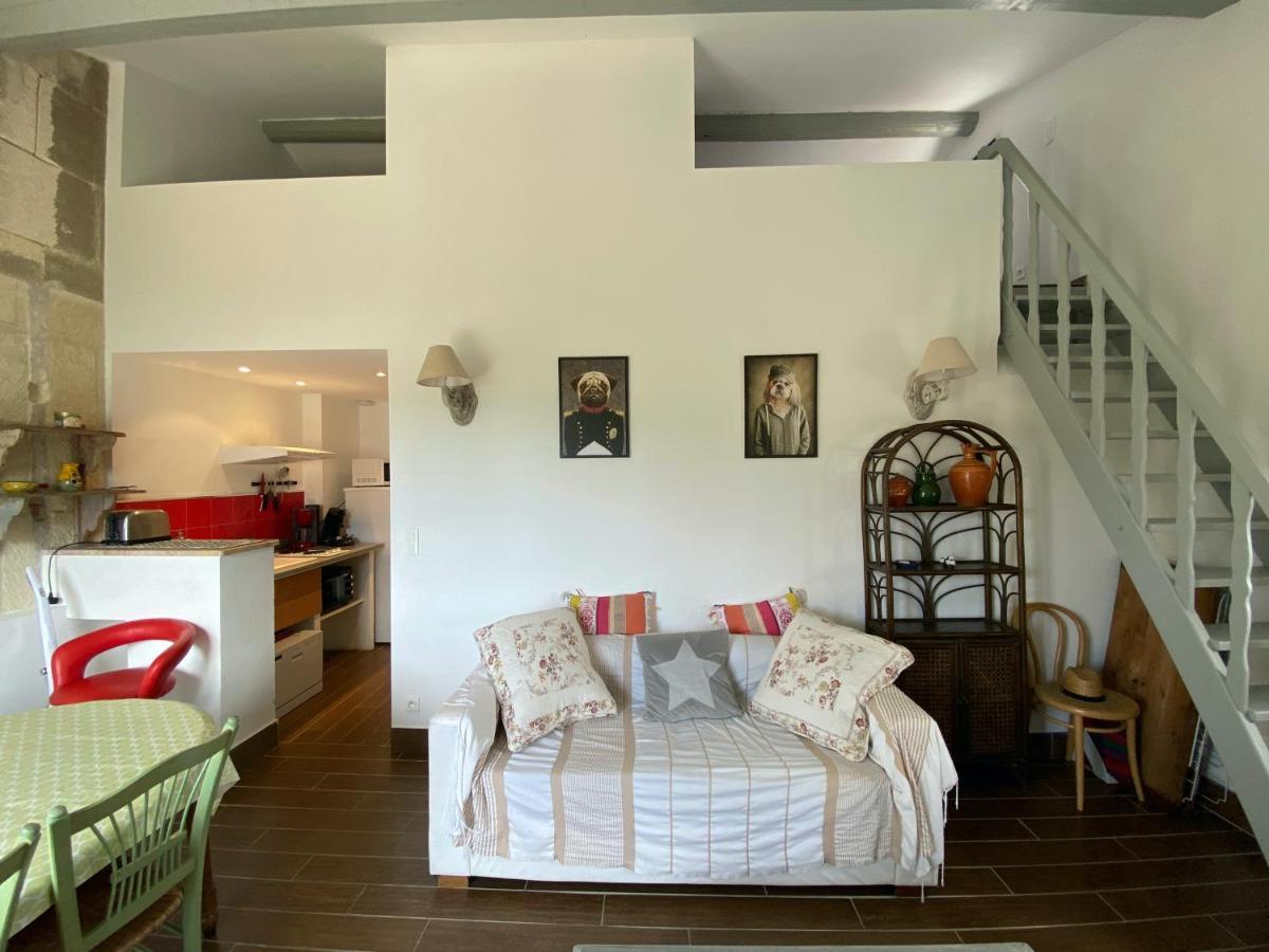 Le Clos De L'Isle อาร์ลส์ ภายนอก รูปภาพ