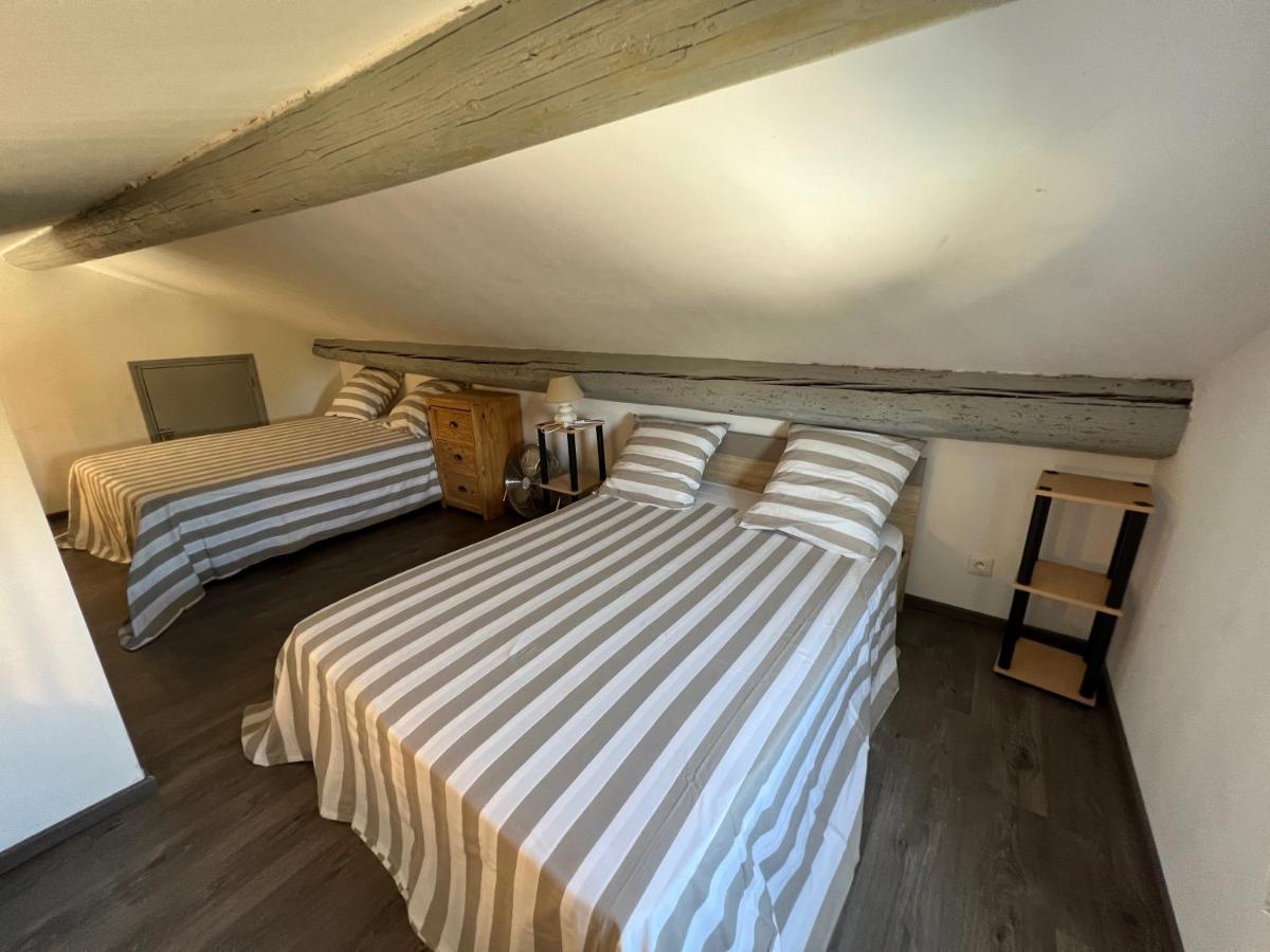 Le Clos De L'Isle อาร์ลส์ ภายนอก รูปภาพ