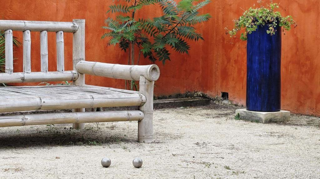 Le Clos De L'Isle อาร์ลส์ ห้อง รูปภาพ