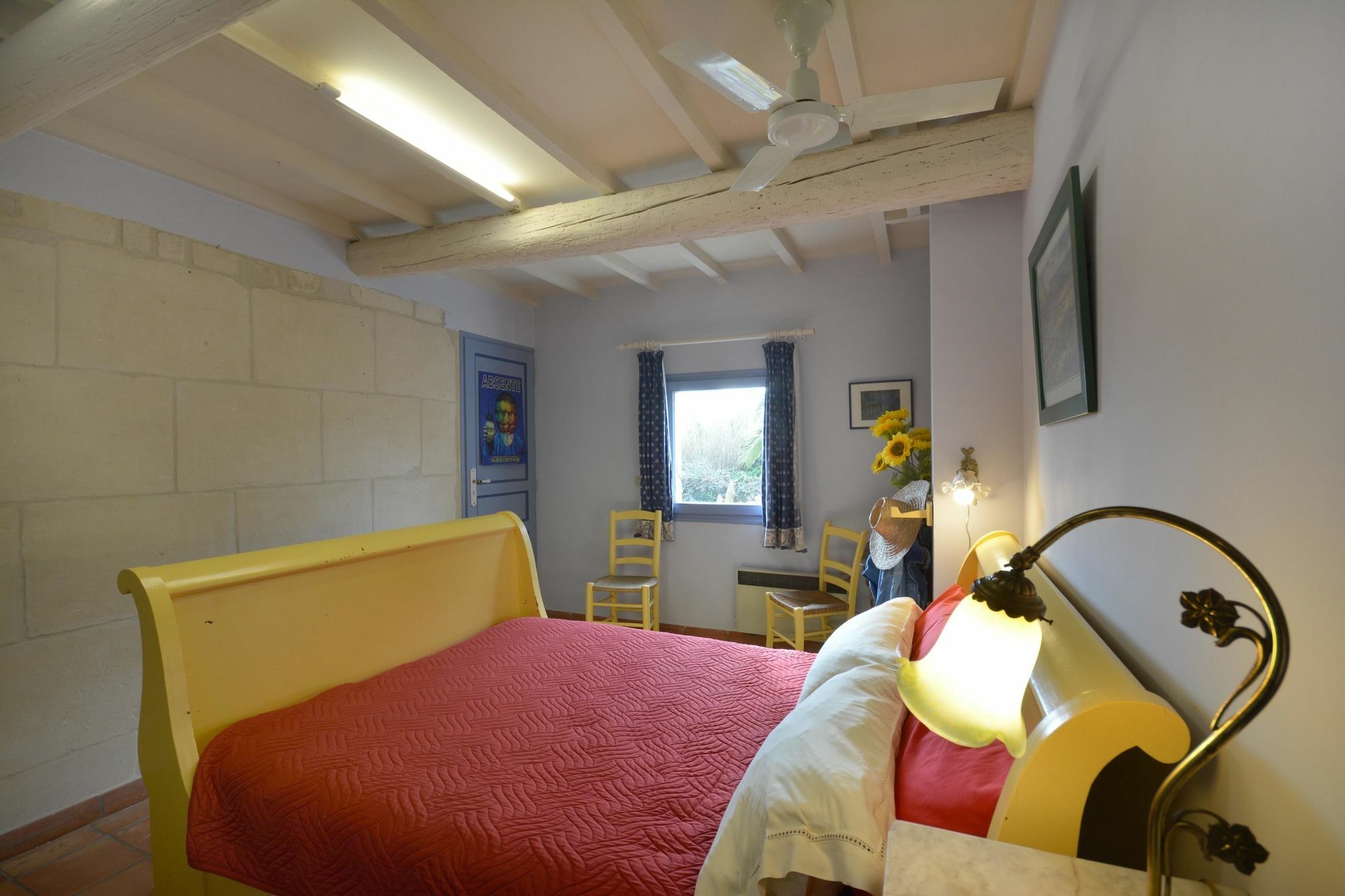 Le Clos De L'Isle อาร์ลส์ ภายนอก รูปภาพ
